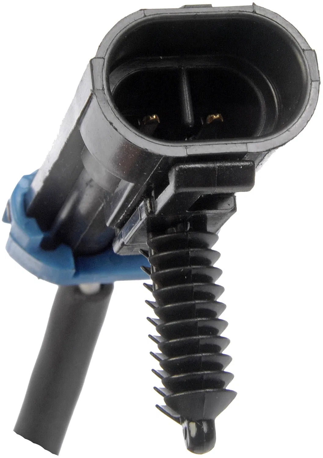 970-006 – DORMAN ABS Wheel Speed Sensor, OE Replacement With Dust Shield Boxed - view 3